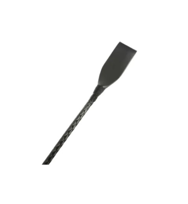 Crni BDSM korbač, 60 cm FF001079-5
